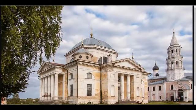 ПОТОП 18 19 ВЕКА смотреть онлайн