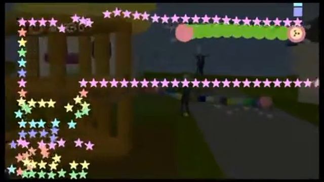 NOBY NOBY BOY™ Hidden Mini-game смотреть онлайн