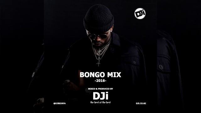 BONGO MIX CHAPTER 1 | DJi THE BEST OF THE BEST смотреть онлайн