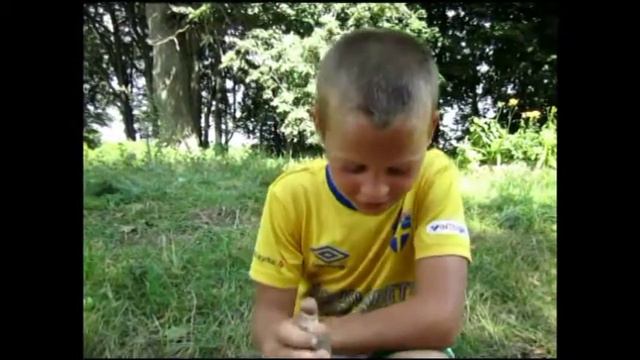 Детский Христианский Лагерь 2013 смотреть онлайн