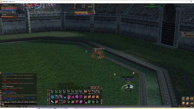 L2 EXTREME INTERLUDE OLYMPIAD i extriminate evryone DOMINATOR смотреть онлайн