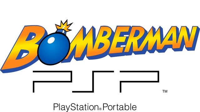Bomberman (PSP) Music - Hyper Bomber - Arrange (Bomberman Online) Extended [HD] смотреть онлайн