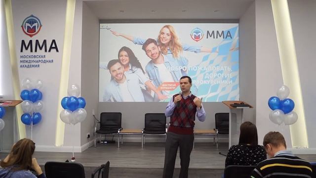 "Профессия переводчик" Генке Виктор от 12.10.17 смотреть онлайн