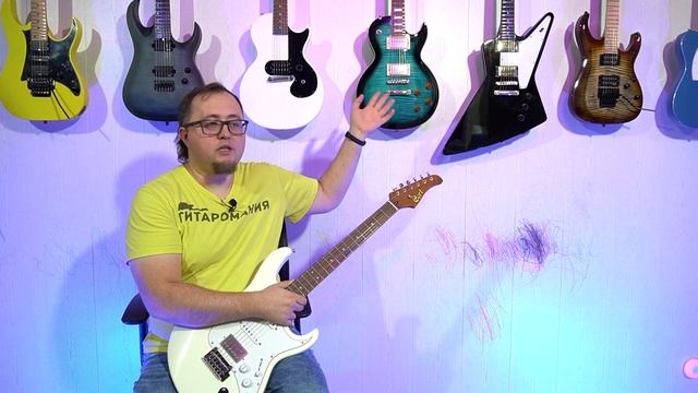 Cort это Круто? Не думаю! Обзор Cort G260