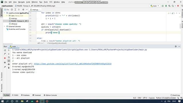 youtube downloader смотреть онлайн
