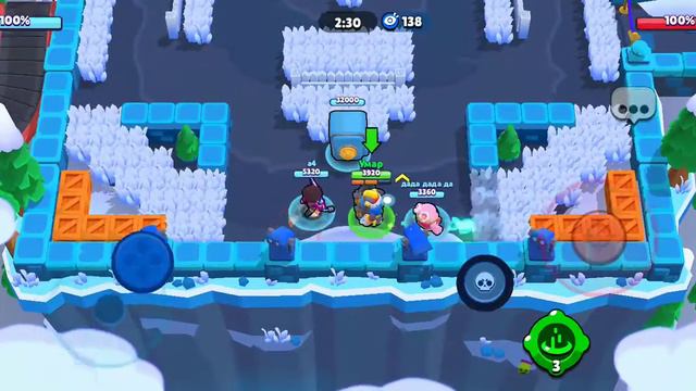 Играю нулс бравл Старс смотреть онлайн