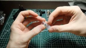 Распаковка и проверка бюджетного аэрографа для новичка NASEDAL с Aliexpress