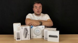 Обзор экосистемы Ubiquiti UniFi: плюсы и минусы