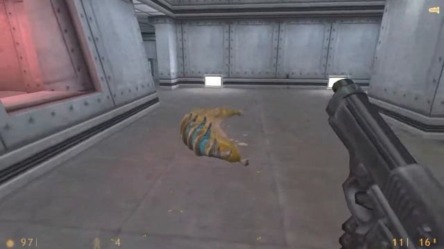 Half Life - Unforeseen Consequences (PC Gameplay) смотреть онлайн