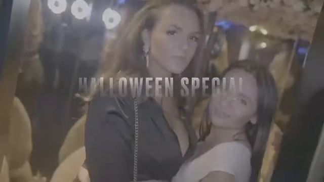 HALLOWEEN SQUID GAME AT DUO CAMDEN (SUNDAY 31ST OCTOBER) смотреть онлайн