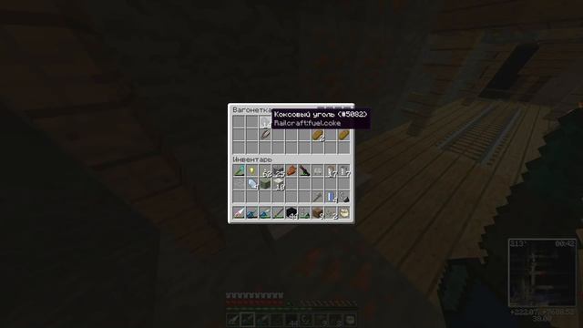 ВЫЖИВАНИЕ В МАЙНКРАФТ С МОДАМИ / ИЗИ ОБСИДИАН НА СБОРКЕ ТЕХНО-МИР #38