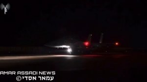 Израиль опубликовал кадры подготовки