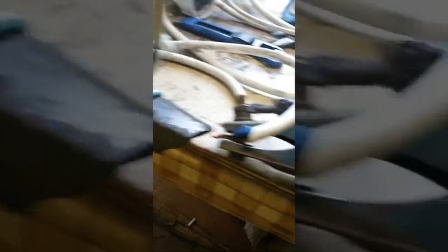 Сварка провода инвертором смотреть онлайн