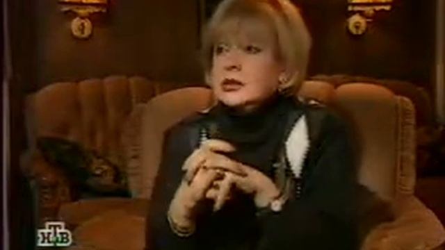 Круглая дата - Георгий Тараторкин смотреть онлайн