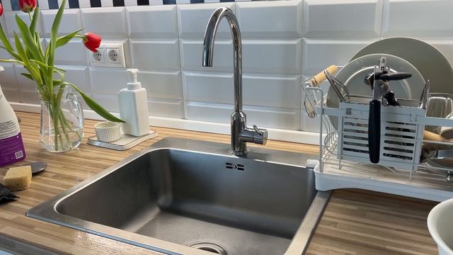 🛍️ПОДАРКИ НА ДЕНЬ РОЖДЕНИЯ🧺ПОРЯДОК НА КУХНЕ💃ВСТРЕЧАЕМ ПАПУ смотреть онлайн