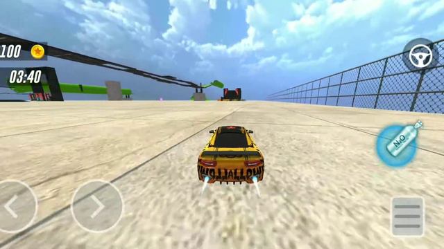 игра машинки, мультики про машинки, game a car, SUperhero Mega Ramps смотреть онлайн