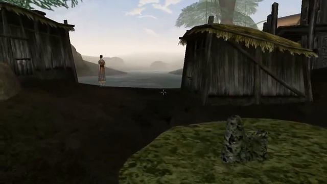 Morrowind 2022 2. Сейда Нин смотреть онлайн