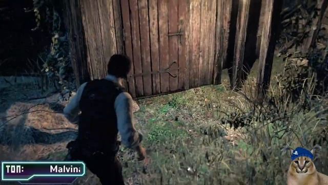 THE EVIL WITHIN Прохождение | Обзор на русском | Эвил Визин смотреть онлайн