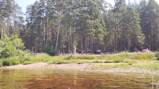 Водохранилище смотреть онлайн