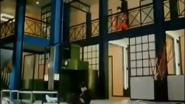 Такого как Джеки Чан в кино больше не будет смотреть онлайн