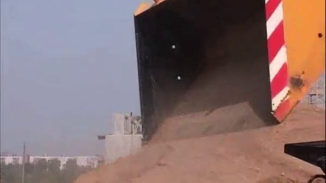 Дорожно-строительная техника смотреть онлайн