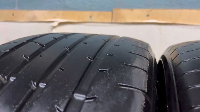 Toyo Proxes R46 225*55 R19 смотреть онлайн