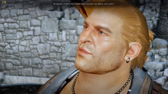 Dragon Age Inquisition Rogue Part 1 смотреть онлайн