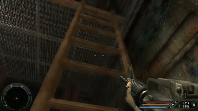 Far Cry #2 Горы трупов на авианосце смотреть онлайн