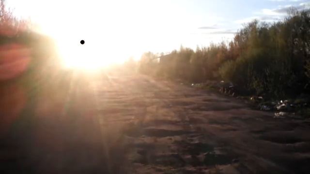 Что то на солнце,что это? смотреть онлайн