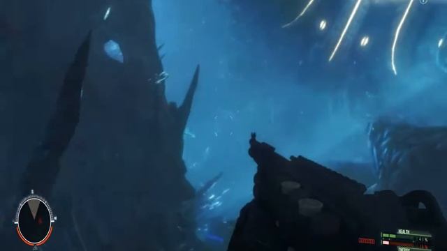 Crysis Project Reality Идеи #7 Карта Core смотреть онлайн