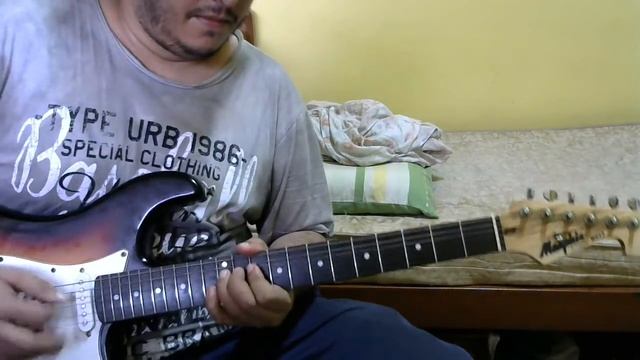 Zoom 505 II chorus +overdrive +gain totaled смотреть онлайн