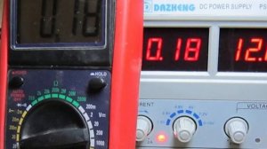 КАК ИЗМЕРИТЬ МУЛЬТИМЕТРОМ НАПРЯЖЕНИЕ И ТОК [РадиолюбительTV 80]