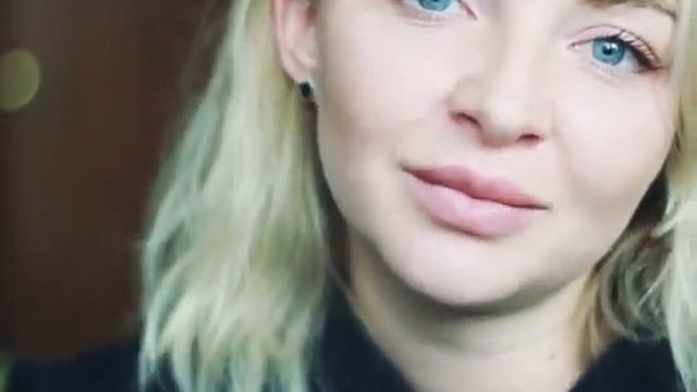 Не влюбляйся в меня, Серёжа | Автор стихотворения: Алена Весная смотреть онлайн