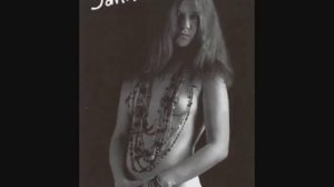 Janis Joplin - Maybe