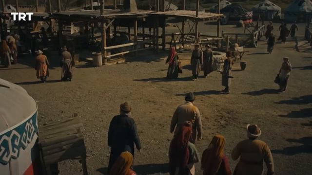 Resurrection Ertugrul Season 5 Episode 415 смотреть онлайн