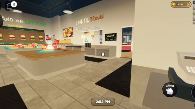 ✨ГОТОВИМ БУРГЕРЫ✨ Игра: Burger Game