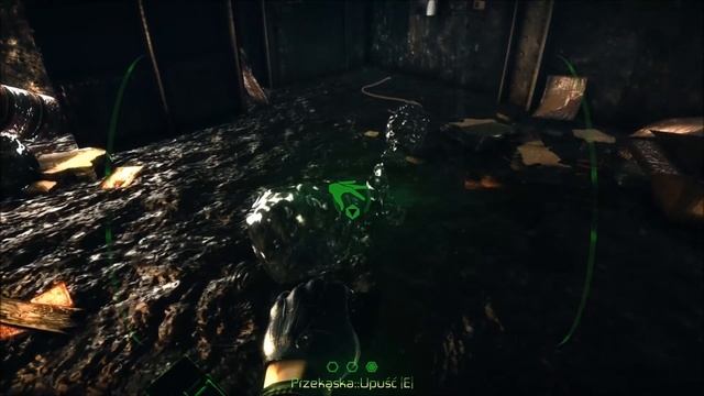 Albedo Eyes from Outer Space gameplay PL Italian science fiction horror game I vs Alien смотреть онлайн
