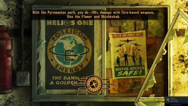 Fallout: New Vegas On Drugs 8 смотреть онлайн