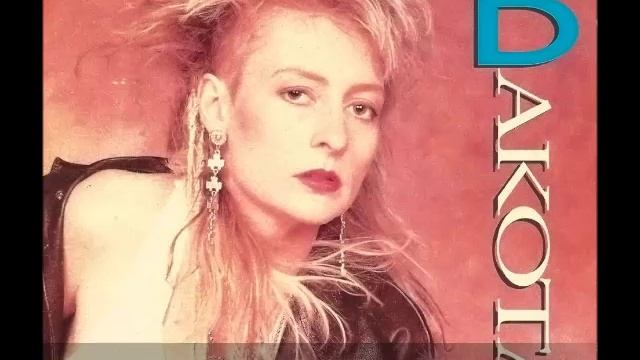 Jamie Dakota - Nerves of Steel смотреть онлайн