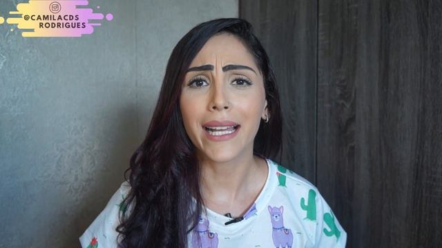 LASH INTENSITY | MÁSCARA de CÍLIOS da MARY KAY | por Camila Rodrigues смотреть онлайн