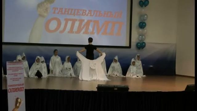 Dance Way Ангел 28 09 14 смотреть онлайн