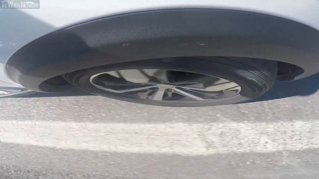 2018 Peugeot 5008 GT - Driving, Interior & Exterior