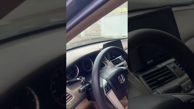 Honda accord 2007 nhập nhật Máy số zin Xe ko lỗi Đồ chơi đầy đủ Giá 320 trieu 0976081699 смотреть онлайн