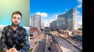 Что посмотреть в Москве за 1 день. Видеоинструкция.