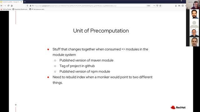Achieving Economies of Scale in Cloud IDEs | Cloud IDE Day 2021 смотреть онлайн
