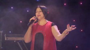 Эльмира Караханова  « Эвер гуда»