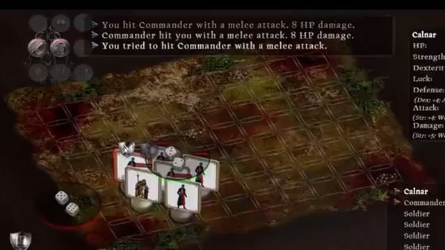 A Land Fit For Heroes - PC gameplay trailer | Sector.sk смотреть онлайн