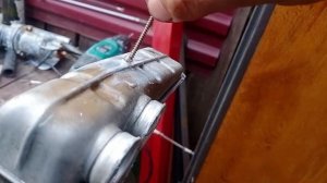 радиатор печки тиида