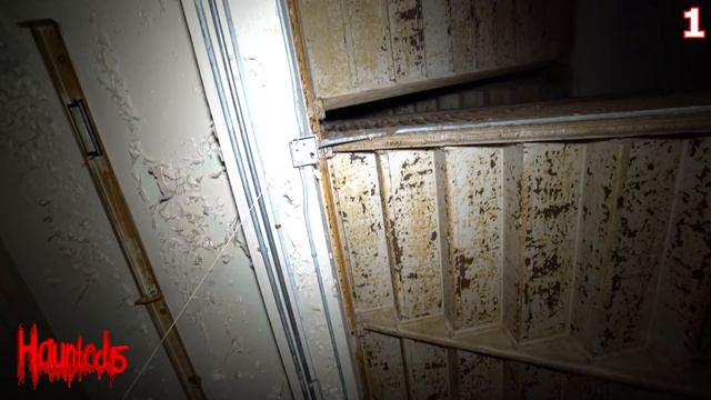 5 SCARY GHOST Videos Causing Viewers To PANIC