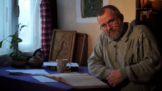 Травовед. Как спастись от коронавируса... смотреть онлайн